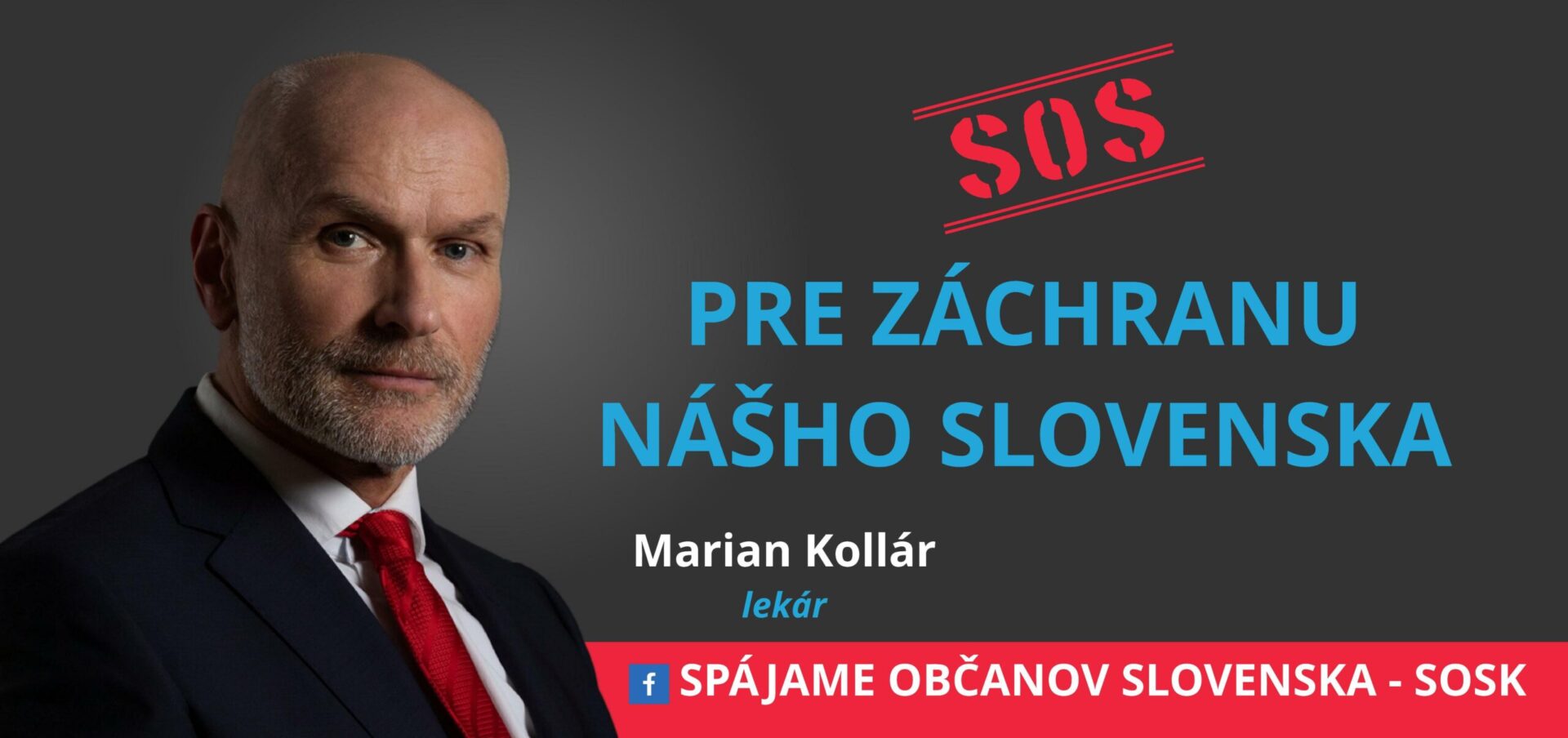 SOSK - Pre záchranu nášho Slovenska