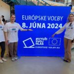 Európske voľby 2024